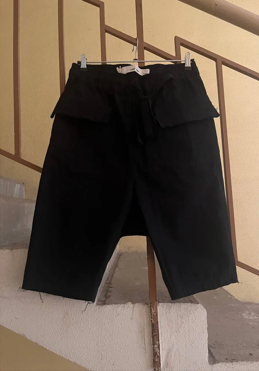 Шорты Damir Doma