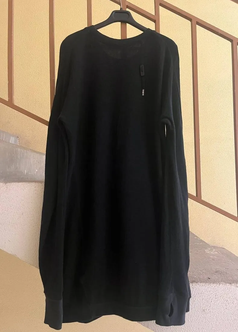 Свитшот Boris Bidjan Saberi