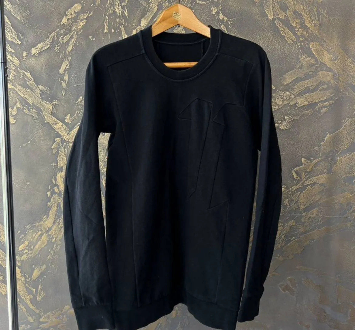 Свитшот Boris Bidjan Saberi